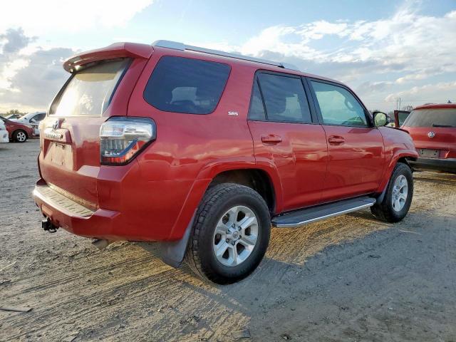Toyota 4Runner Sr5 Image 3