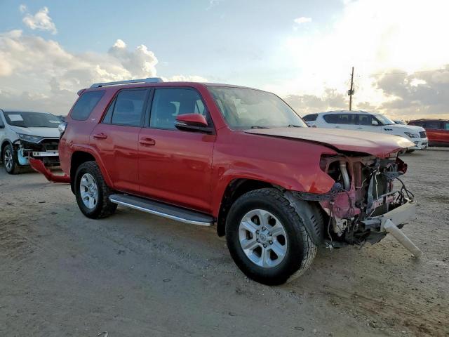 Toyota 4Runner Sr5 Image 4