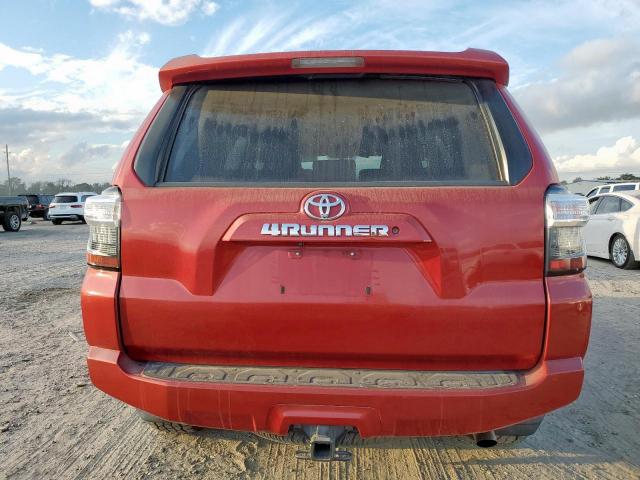 Toyota 4Runner Sr5 Image 7