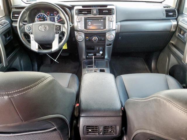 Toyota 4Runner Sr5 Image 8