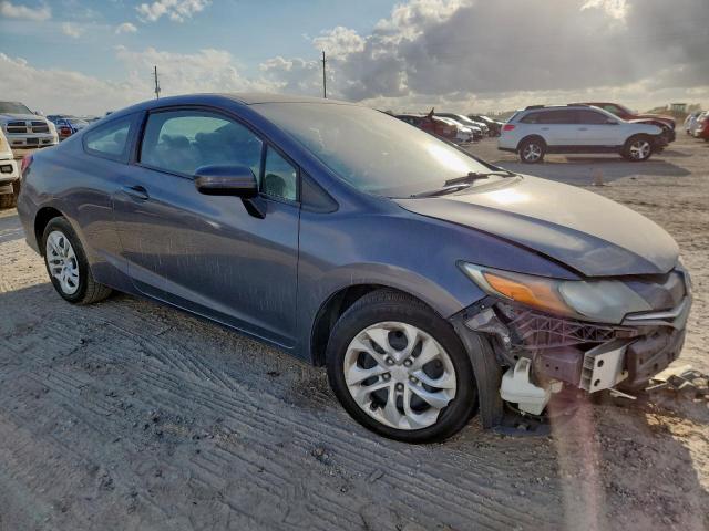 Honda Civic Lx Image 3