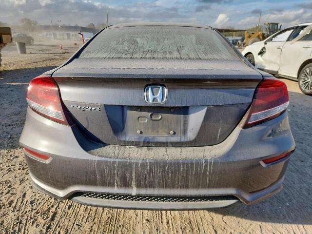 Honda Civic Lx Image 2