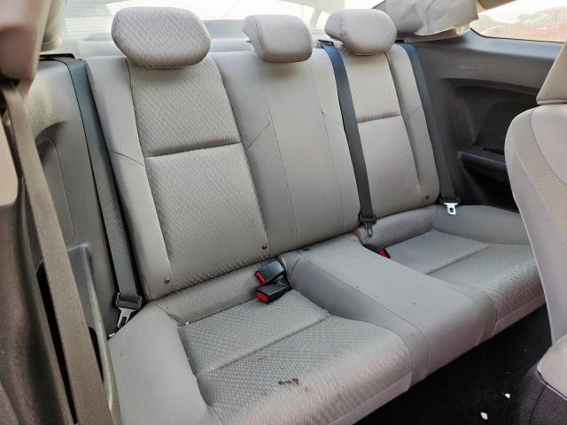 Honda Civic Lx Image 7