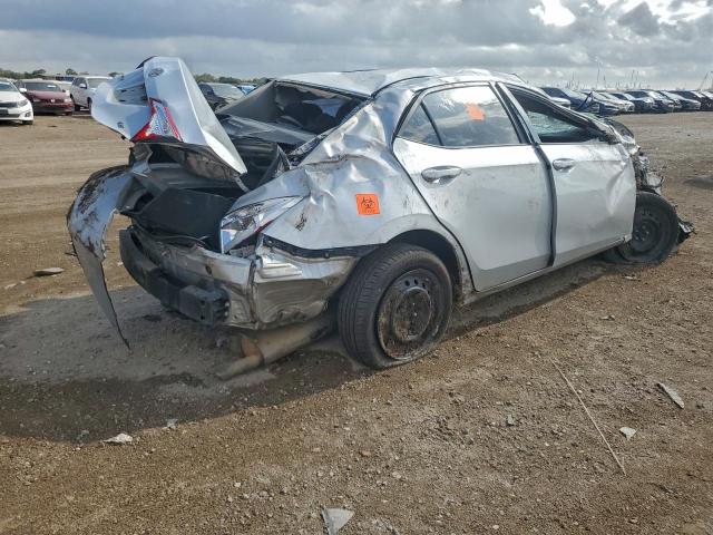 Toyota Corolla L Image 6