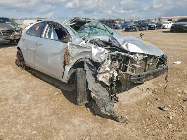 Toyota Corolla L Image 2