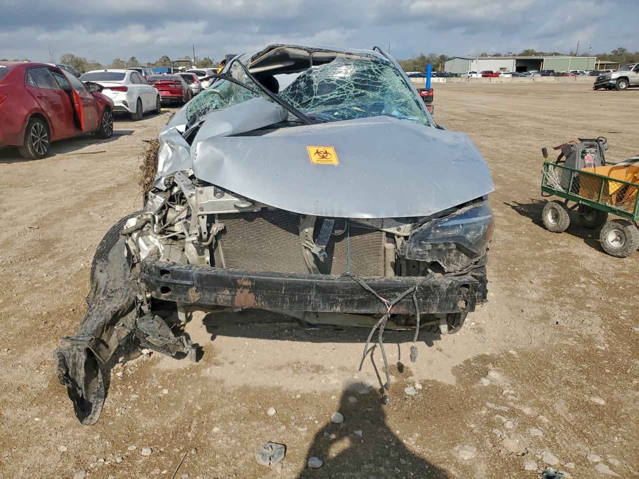 Toyota Corolla L Image 4