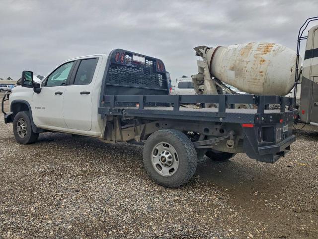 Chevrolet Silverado C2500 Heavy Duty Image 3