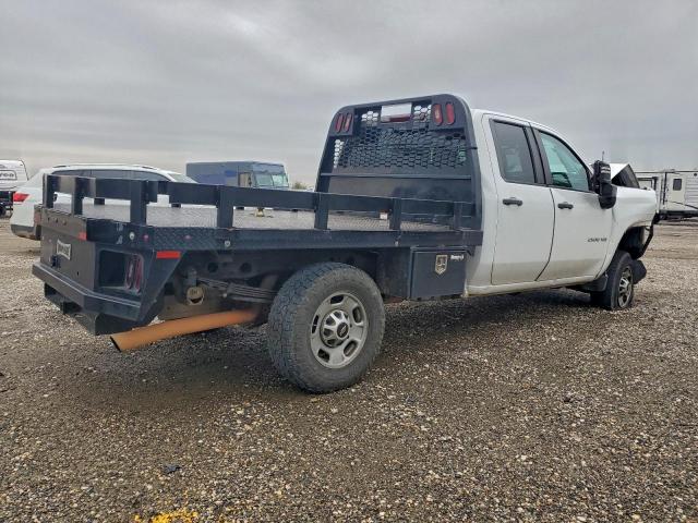Chevrolet Silverado C2500 Heavy Duty Image 11