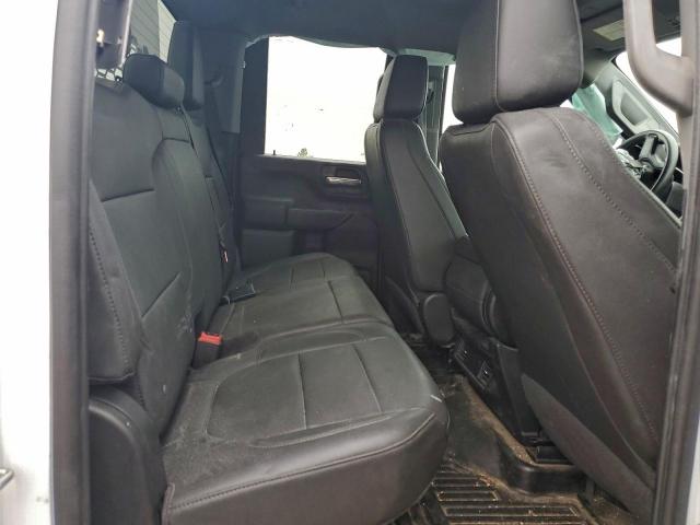 Chevrolet Silverado C2500 Heavy Duty Image 5