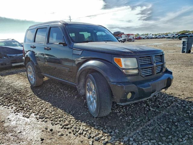Dodge Nitro R/t Image 10