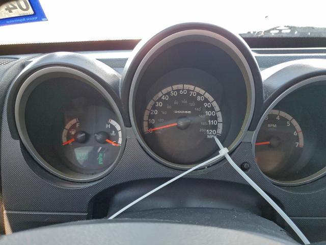 Dodge Nitro R/t Image 7