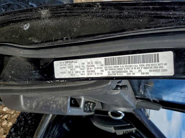 Dodge Nitro R/t Image 9