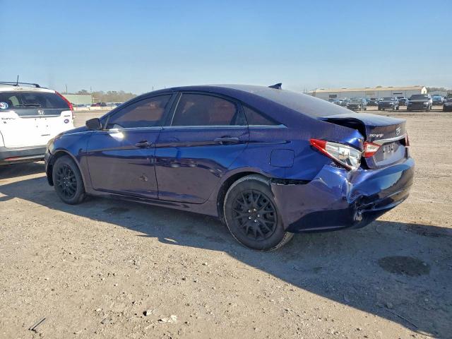 Hyundai SONATA Gls Image 6