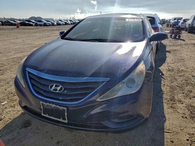 Hyundai SONATA Gls Image 3