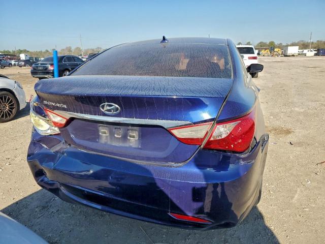 Hyundai SONATA Gls Image 2