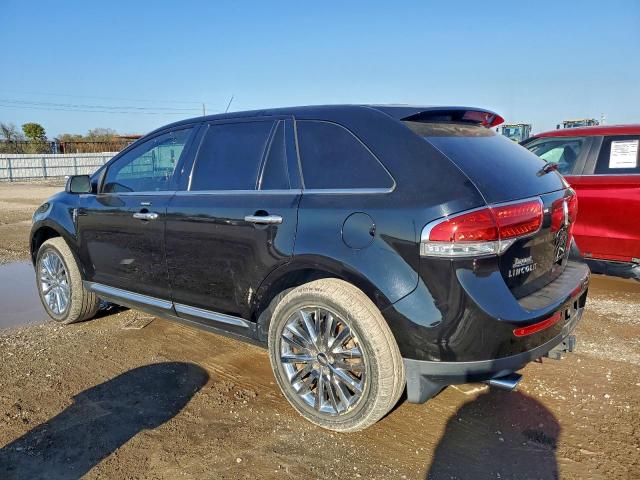 Lincoln MKX Image 3