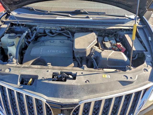 Lincoln MKX Image 10