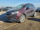 Buick Encore Preferred Image 1