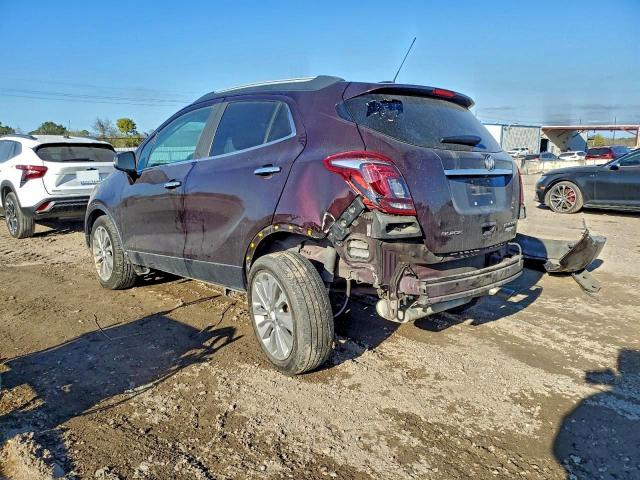 Buick Encore Preferred Image 13