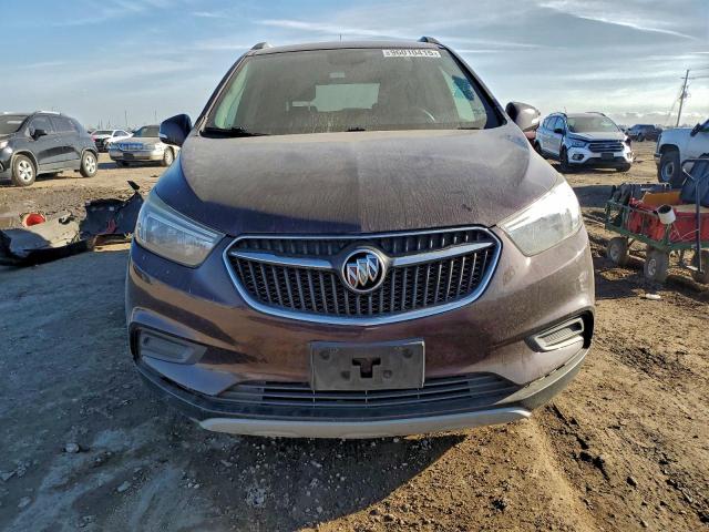 Buick Encore Preferred Image 3