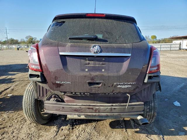 Buick Encore Preferred Image 2