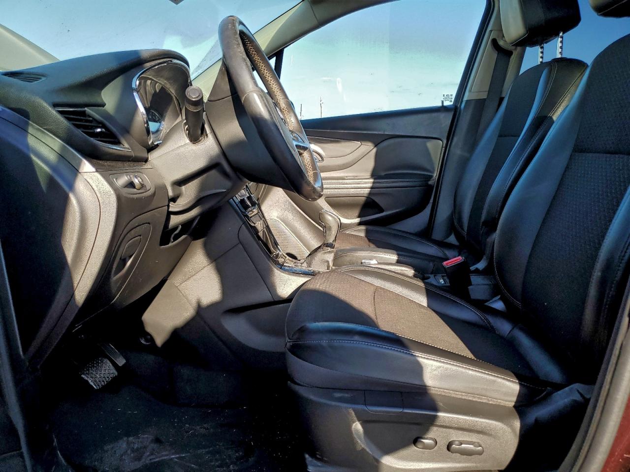 Buick Encore Preferred Image 5