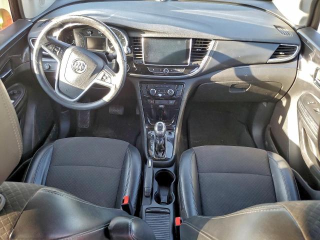 Buick Encore Preferred Image 12