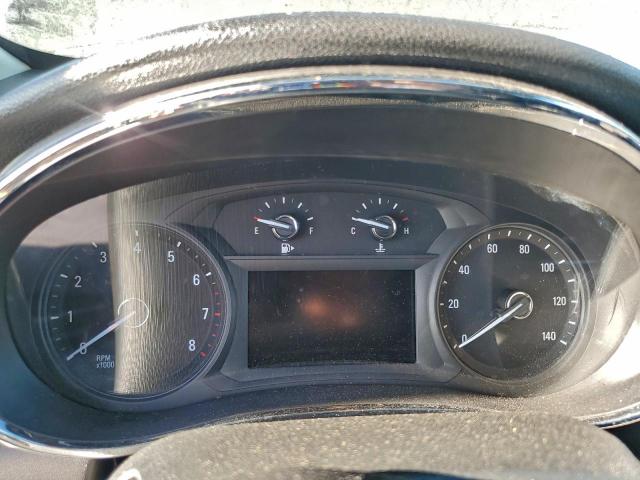 Buick Encore Preferred Image 4