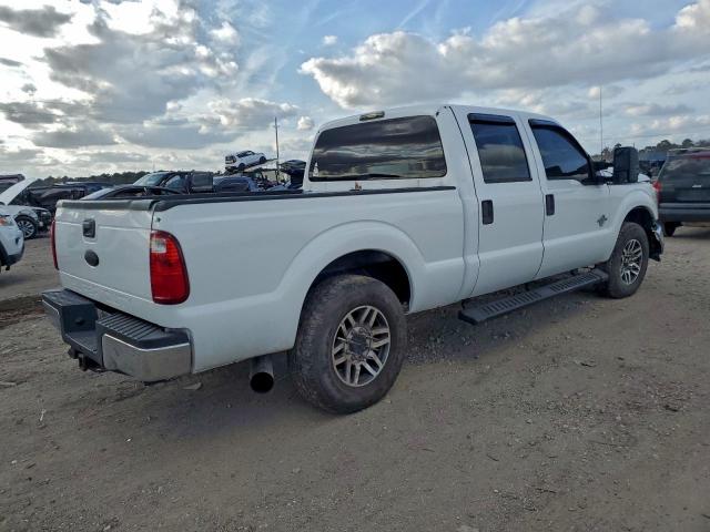 Ford F-250 Super Duty Image 5