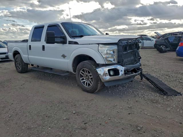 Ford F-250 Super Duty Image 6