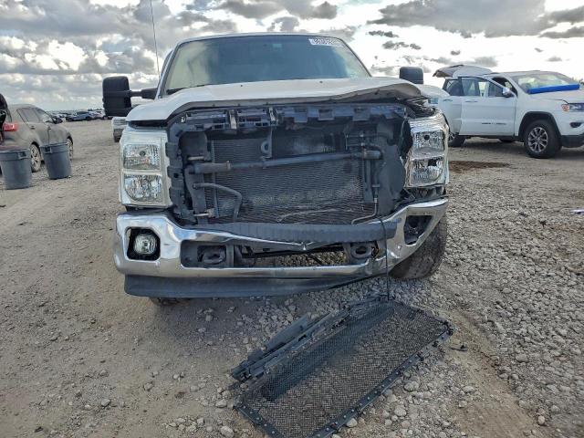 Ford F-250 Super Duty Image 8