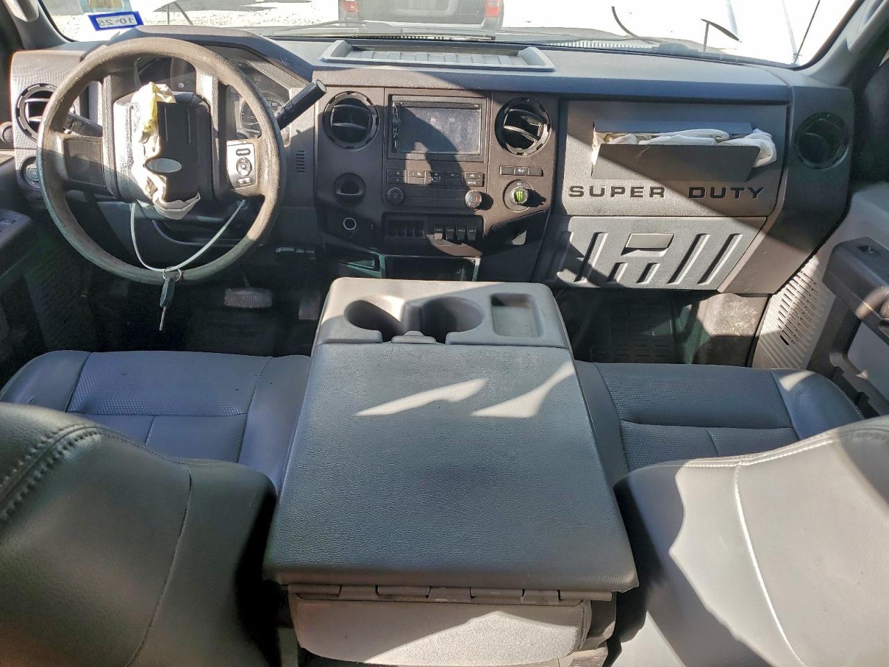 Ford F-250 Super Duty Image 7