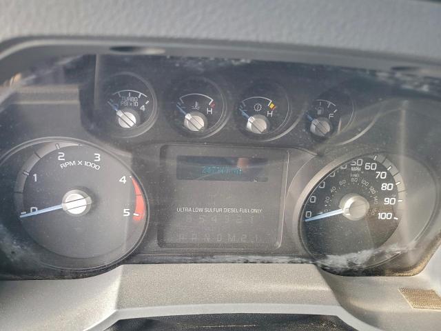 Ford F-250 Super Duty Image 11