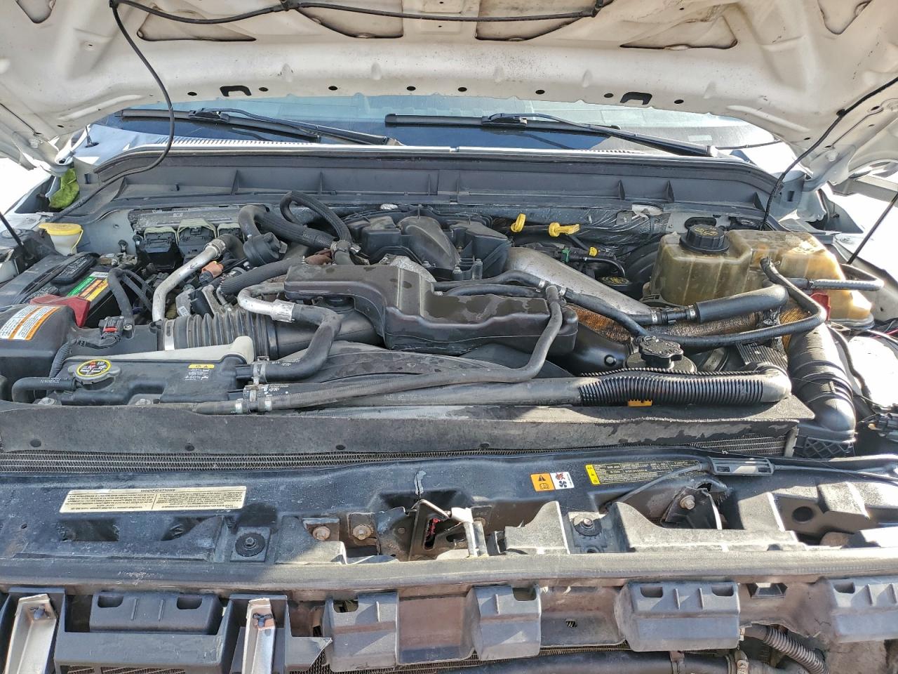 Ford F-250 Super Duty Image 9