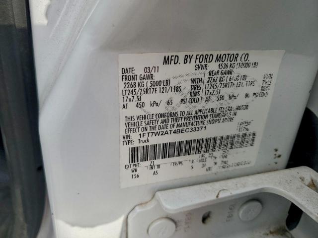 Ford F-250 Super Duty Image 2