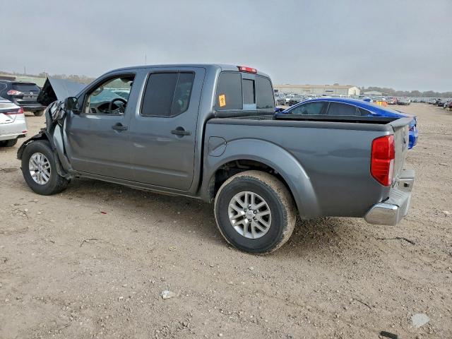 Nissan Frontier S Image 2