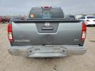 Nissan Frontier S Image 4