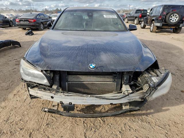 BMW 7 Series Lxi Image 2