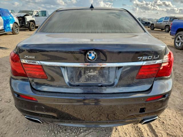 BMW 7 Series Lxi Image 13