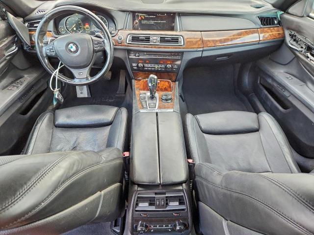 BMW 7 Series Lxi Image 4