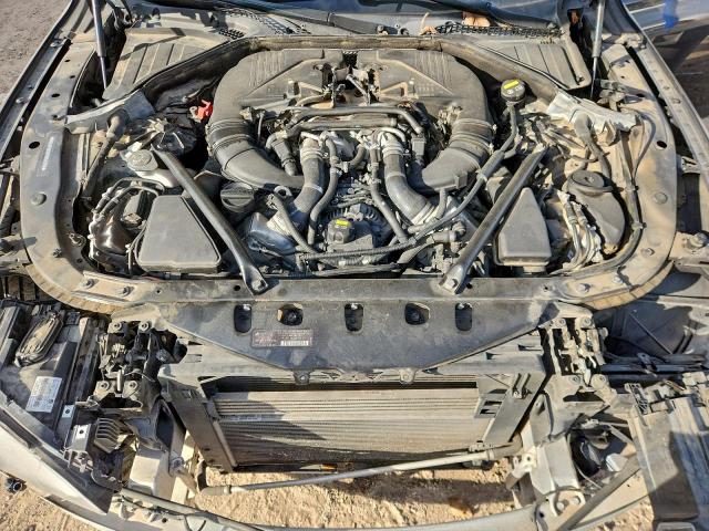 BMW 7 Series Lxi Image 9