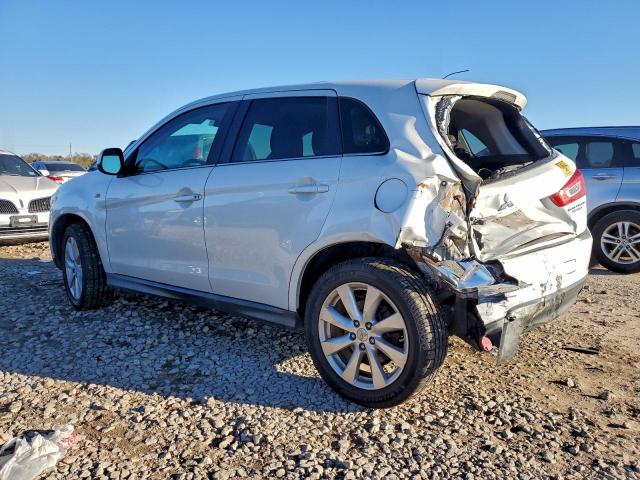 Mitsubishi Outlander Se Image 3