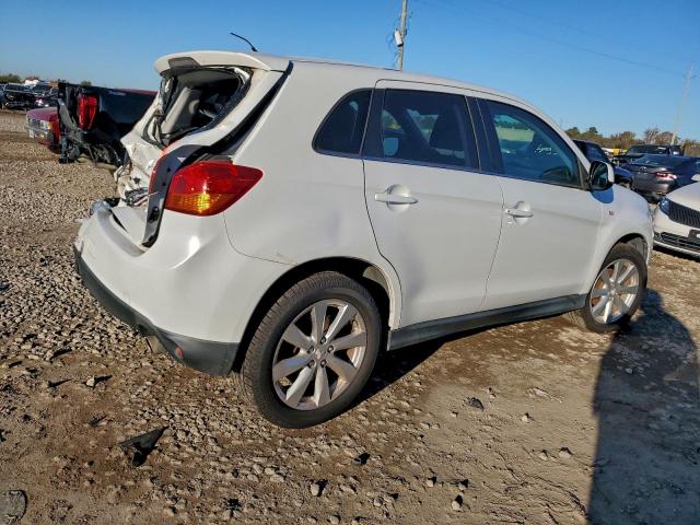 Mitsubishi Outlander Se Image 11