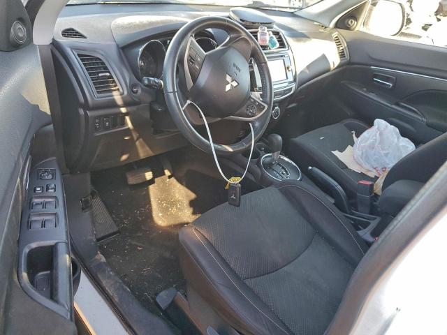 Mitsubishi Outlander Se Image 6