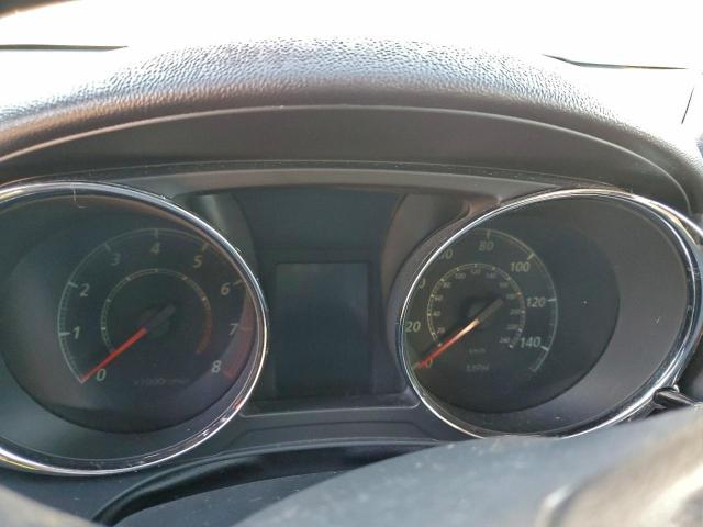 Mitsubishi Outlander Se Image 7