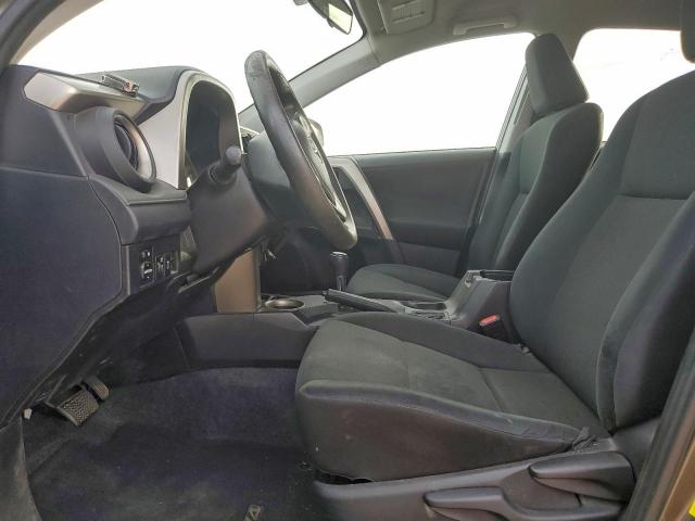 Toyota RAV4 Le Image 3