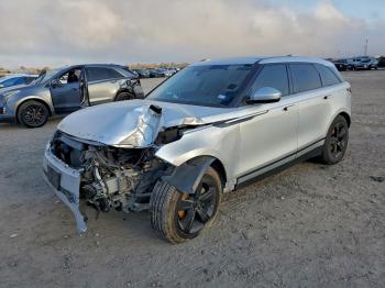  Salvage Land Rover Range Rover