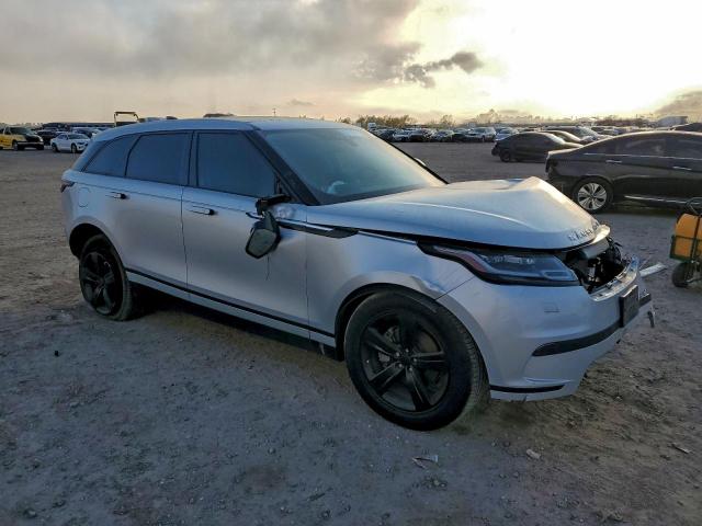 Land Rover Range Rover S Image 8