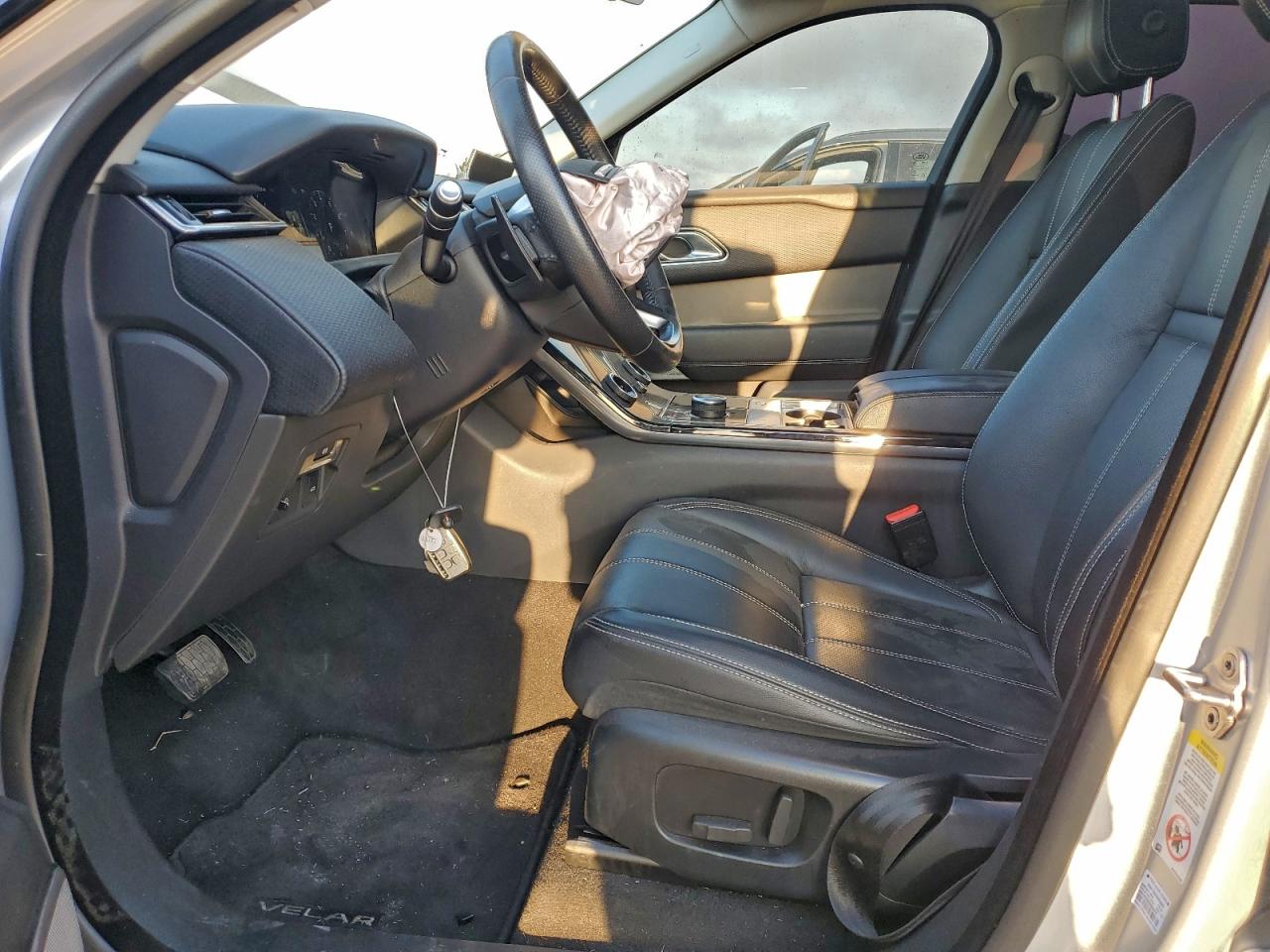 Land Rover Range Rover S Image 12