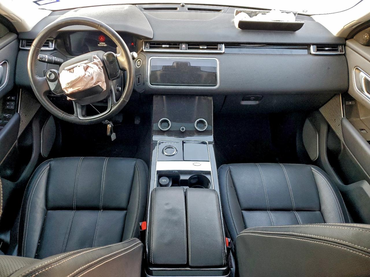 Land Rover Range Rover S Image 11